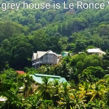 Le Ronce Villa อองซ์รอแยล ภายนอก รูปภาพ